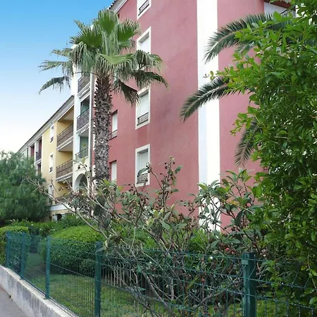 Port Marine Ste Maxime - Caz01008-dyd 생트막시메